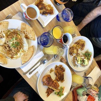 The Corner - Breakfast & Brunch Near Me - Milford, Connecticut The Corner - Breakfast & Brunch Near Me - Milford, Connecticut