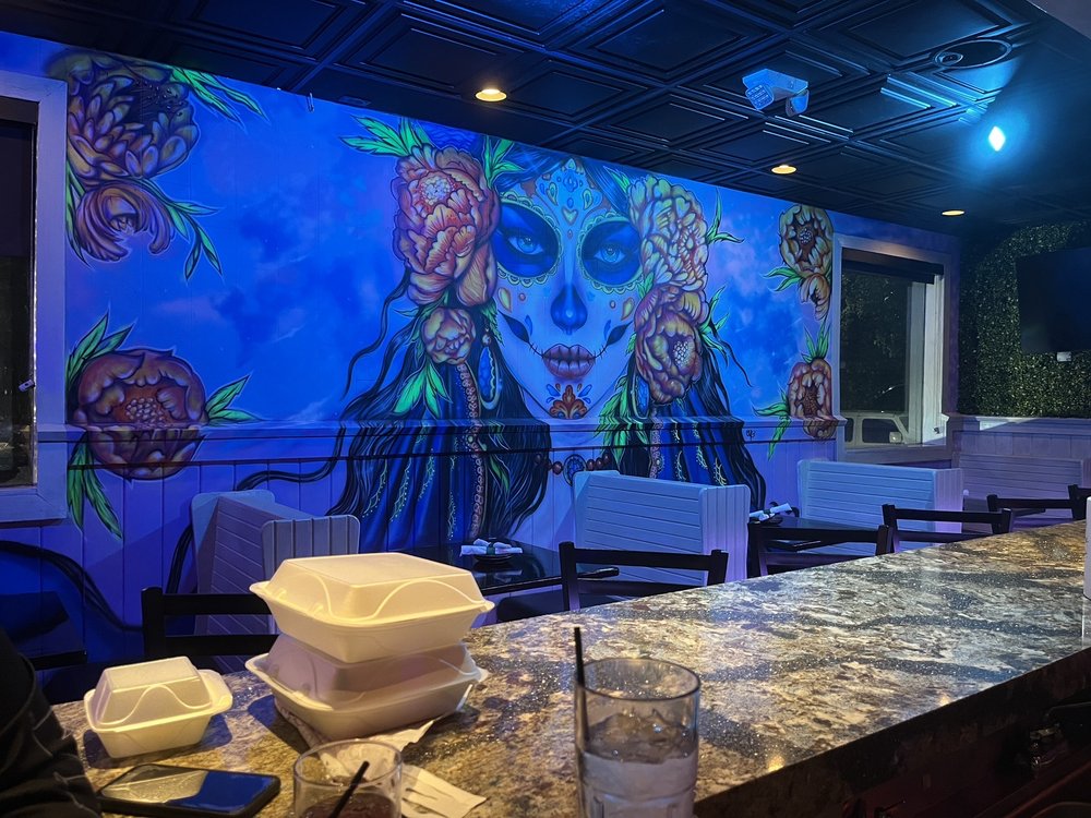 Tulum Prime, Coral Springs Roadtrippers