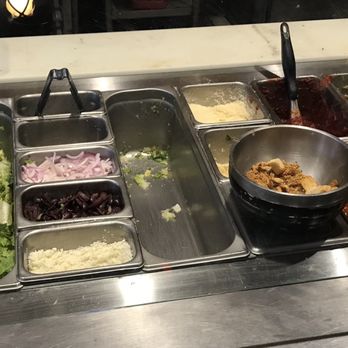 Blaze Pizza - Toppings - Pizza Near Me - Cabazon, California Blaze Pizza - Toppings - Pizza Near Me - Cabazon, California
