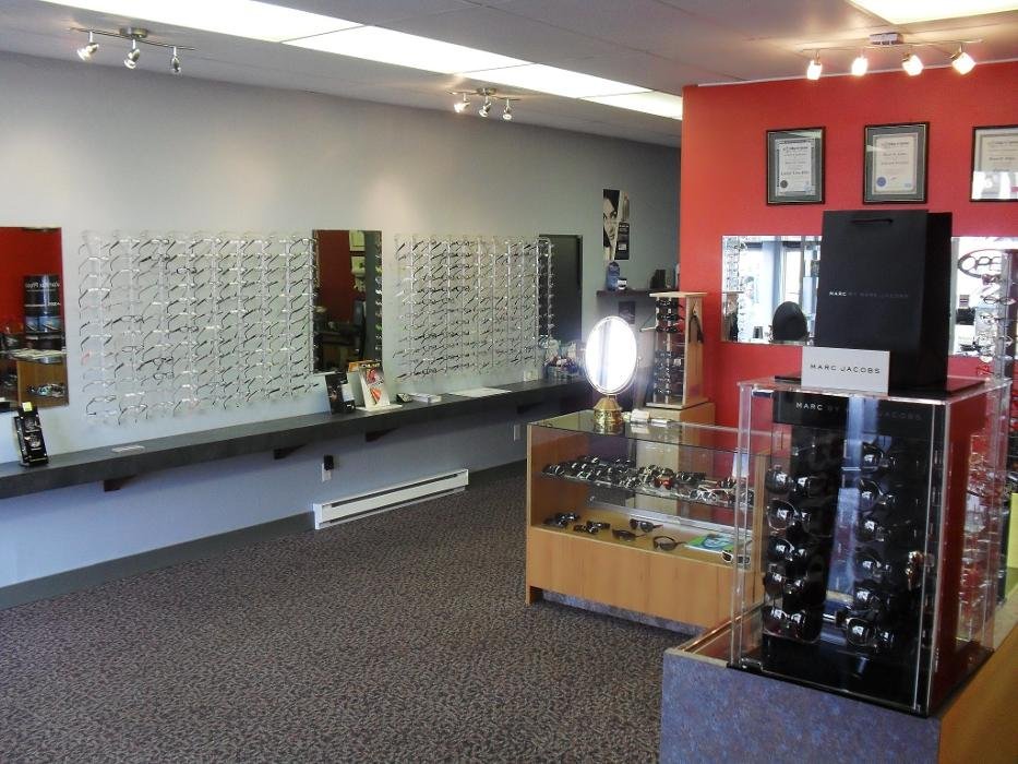 PERFECT LOOK OPTICAL - Updated April 2026 - 10 Photos - 988 Dunford ...