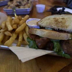 The Loft - BLTA