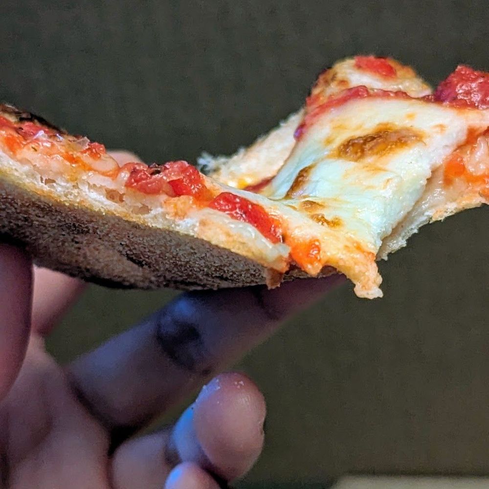 916 Stone Oven Pizza