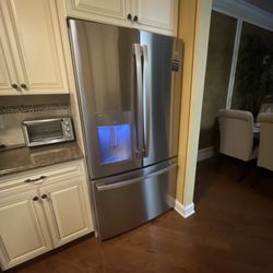Overstock Appliances