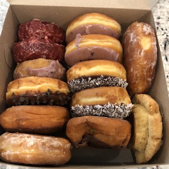 Dee's Donuts - Dozen variety donuts - Donuts Near Me - Las Vegas, Nevada