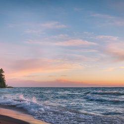 Chrismas Cove - Beautiful quiet beach