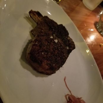 STK Steakhouse - Cowgirl ribeye 16 oz - Steakhouses Near Me - Chicago, Illinois