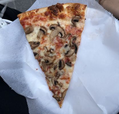 Joe's Pizza Philly by null