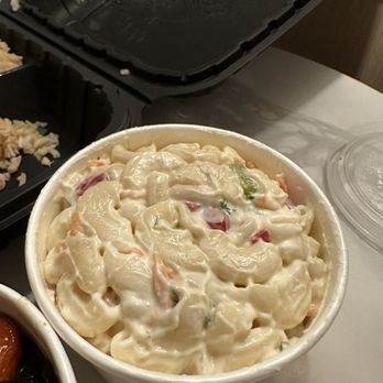 District Rico - Pasta Salad - Peruvian Near Me - Washington, DC, District of Columbia
