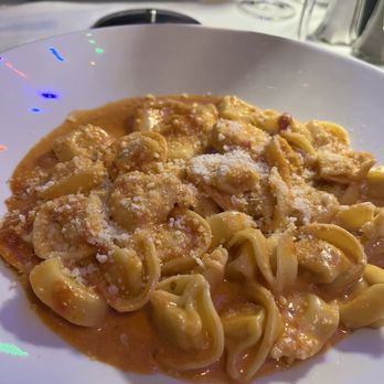 Ristorante Saraceno - Italian Near Me - Boston, Massachusetts
