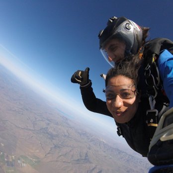 Silicon Valley Skydive - Skydiving Near Me - San Martin, California Silicon Valley Skydive - Skydiving Near Me - San Martin, California