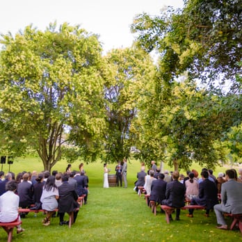 Coyote Ranch - Arbor Area ceremony - Venues & Event Spaces Near Me - San Jose, California