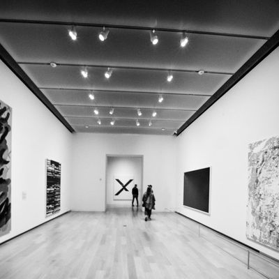Modern Art Museum of Fort Worth by null