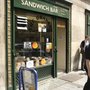 Photo of The Granary Sandwich Bar
