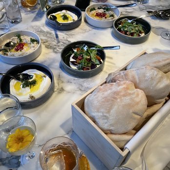 ilili DC - Lebanese Near Me - Washington, DC, District of Columbia
