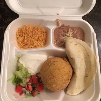 Juan Tequila's - 40 minutes after placing order, small portion for the price. - Mexican Near Me - Long Beach, Mississippi