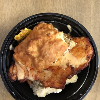 Bubba’s Biscuit Lexington - Nashville - Breakfast & Brunch Near Me - Lexington, South Carolina