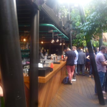 Terminus Hotel - One of the many bars. - Pubs Near Me - Abbotsford, VIC Terminus Hotel - One of the many bars. - Pubs Near Me - Abbotsford, VIC
