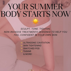 Atlanta Body Sculpt