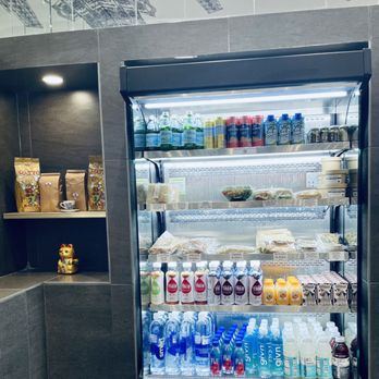Matto Espresso - Everything in the store was welcoming and well-organized. - Coffee & Tea Near Me - New York, New York Matto Espresso - Everything in the store was welcoming and well-organized. - Coffee & Tea Near Me - New York, New York