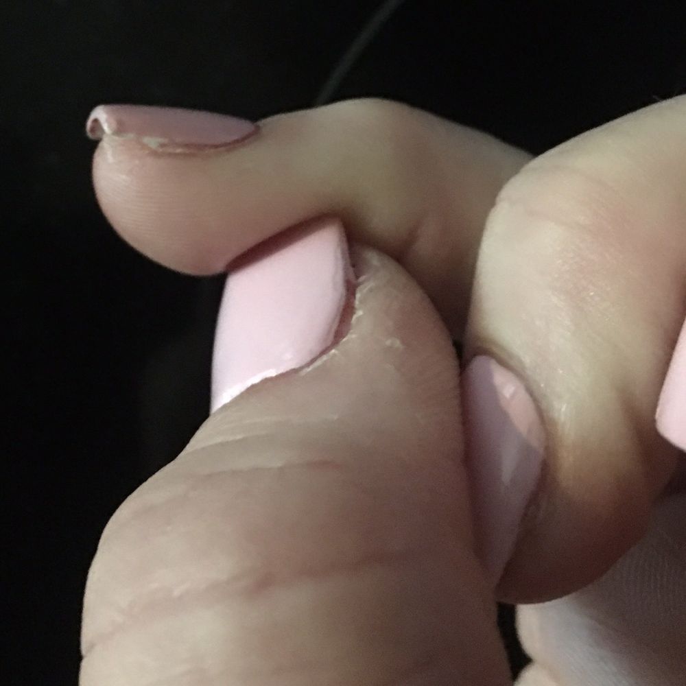 Honest Nails & Spa - Uneven Edges - Nail Salons Near Me - Covington, Washington Honest Nails & Spa - Uneven Edges - Nail Salons Near Me - Covington, Washington