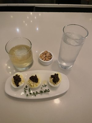WATER LION Wine + Alchemy by null