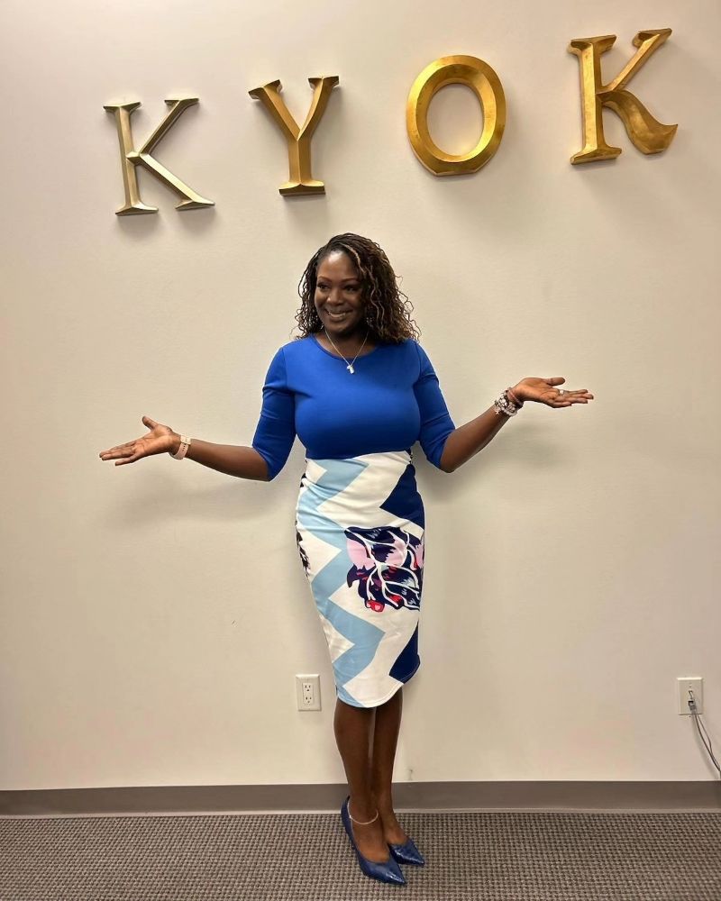 EPPERSON’S BEHAVIORAL HEALTHCARE Updated March 2024 9950 Westpark Dr, Houston, Texas