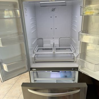 The Appliance Pros - Corrected everything working through - Appliances & Repair Near Me The Appliance Pros - Corrected everything working through - Appliances & Repair Near Me