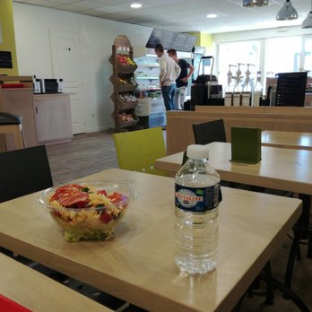 Sur le Pouce - Sandwiches Near Me - Talence, 33