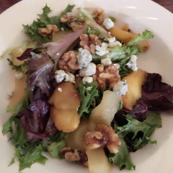 Salute - Chef special alas. So healthy - Italian Near Me - Hartford, Connecticut