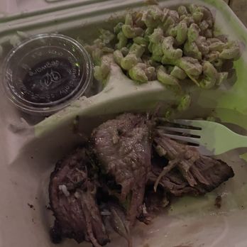Smokin Okies BBQ - Almost gone brisket - Food Trucks Near Me Smokin Okies BBQ - Almost gone brisket - Food Trucks Near Me