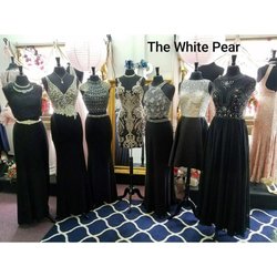 The White Pear