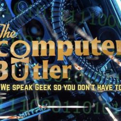 The Computer Butler