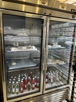 Vromage dairy free by null