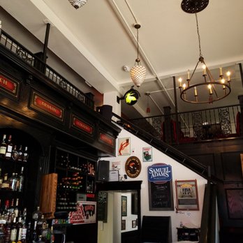 The Fox Pub - Pubs Near Me - Modesto, California