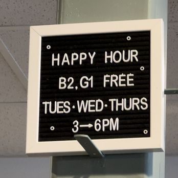 Melby’s Coffee & Tea House - Happy Hour deals! - Macarons Near Me - Watauga, Texas