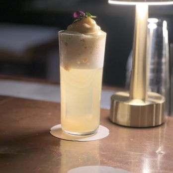 Tiya - A twist on a Mango Lassi - Indian Near Me - San Francisco, California Tiya - A twist on a Mango Lassi - Indian Near Me - San Francisco, California