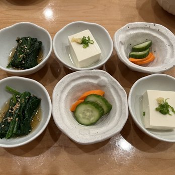 Sushi Kisen - Appetizer Set - Japanese Near Me - Arcadia, California Sushi Kisen - Appetizer Set - Japanese Near Me - Arcadia, California
