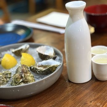 Ganji - Japanese Near Me - San Francisco, California
