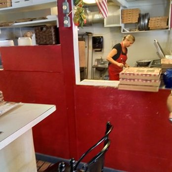 Aron's Pizza - Italian Near Me - Orange Park, Florida