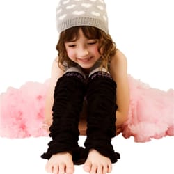 Daisy - New for spring Ballet is here!!