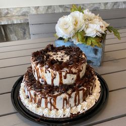 Hershey's Ice Cream West