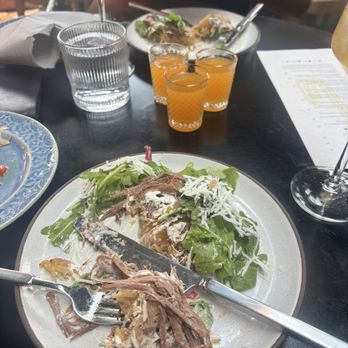 Vera Cocina & بار - What was left on breakfast lol - Mexican Near Me - Washington, DC, District of Columbia Vera Cocina & بار - What was left on breakfast lol - Mexican Near Me - Washington, DC, District of Columbia