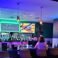 X-Golf Toledo