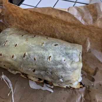 Tacofino - Mexican Near Me - Vancouver, British Columbia