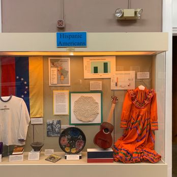 History Center - A Pumas shirt - interesting - Museums Near Me - Fort Wayne, Indiana History Center - A Pumas shirt - interesting - Museums Near Me - Fort Wayne, Indiana