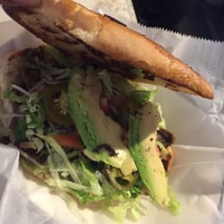 Maria's Tacos