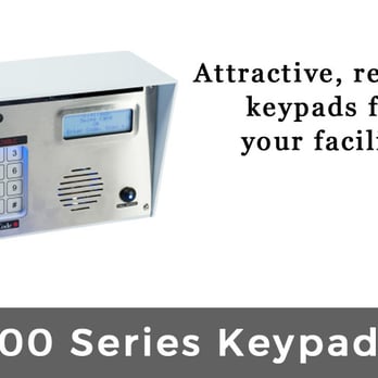PTI Security Systems - 700 Series Keypads - Security Systems Near Me - Kennesaw, Georgia PTI Security Systems - 700 Series Keypads - Security Systems Near Me - Kennesaw, Georgia
