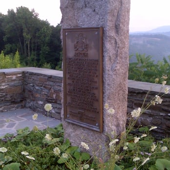 Marie Antoinette Lookout - Arts & Entertainment Near Me - Wyalusing, Pennsylvania Marie Antoinette Lookout - Arts & Entertainment Near Me - Wyalusing, Pennsylvania