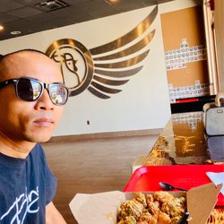 Wingz and Mi - Called Rice Rice Baby