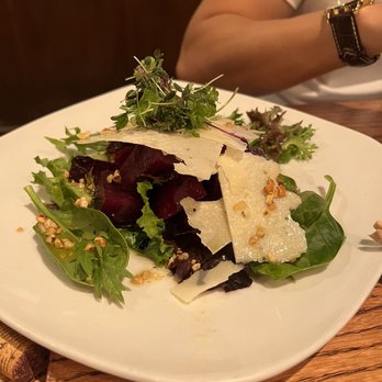Fiamma Ristorante - Beet Salad - Italian Near Me - Charlotte, North Carolina Fiamma Ristorante - Beet Salad - Italian Near Me - Charlotte, North Carolina